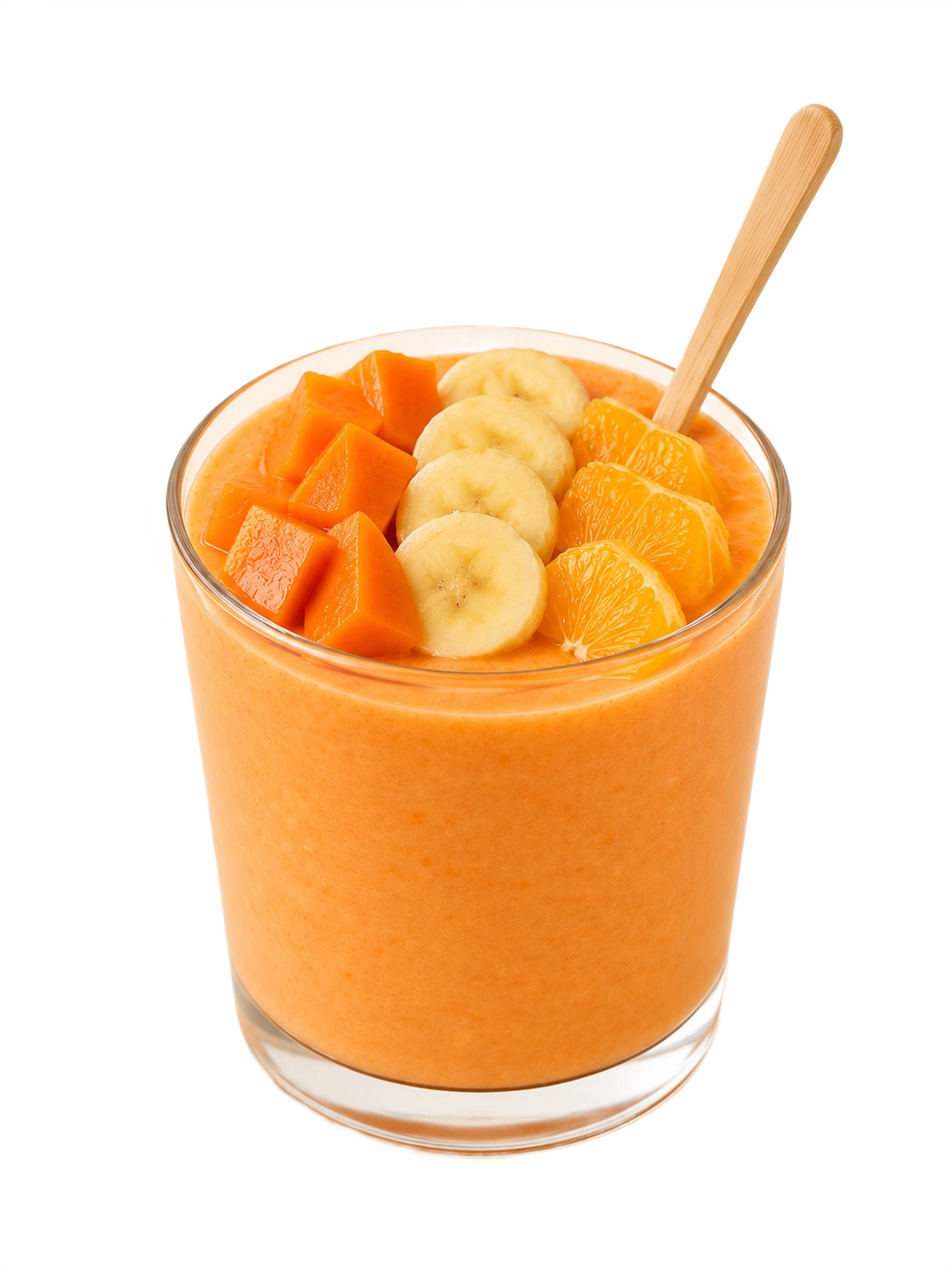 Sunrise Smoothie