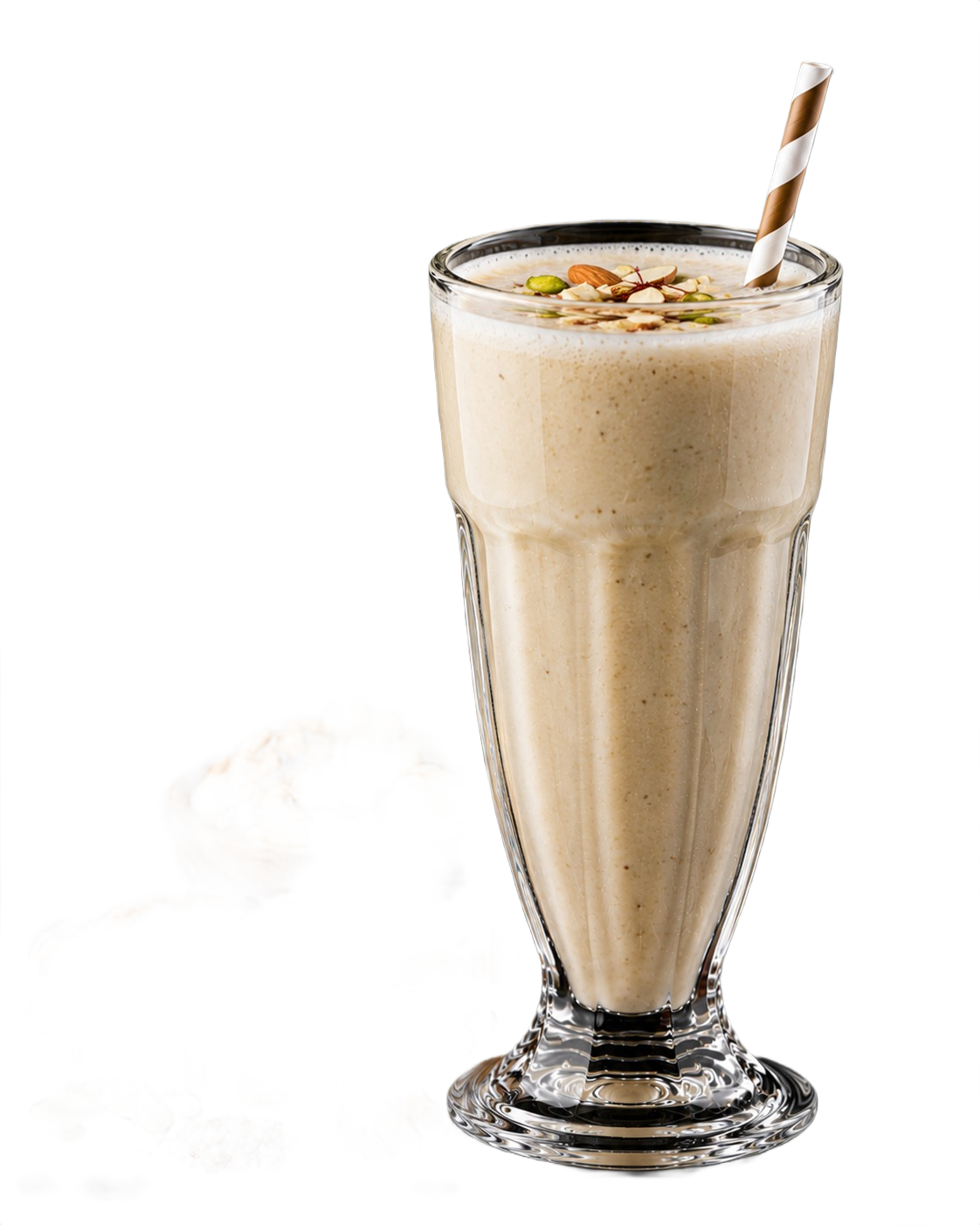 Dry Fruits & nuts Smoothie