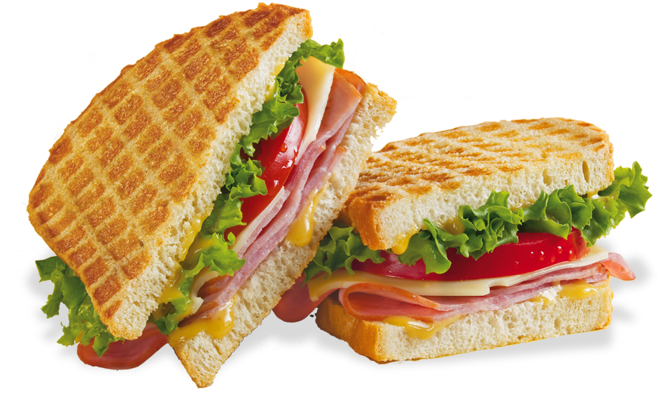Egg Sandwich
