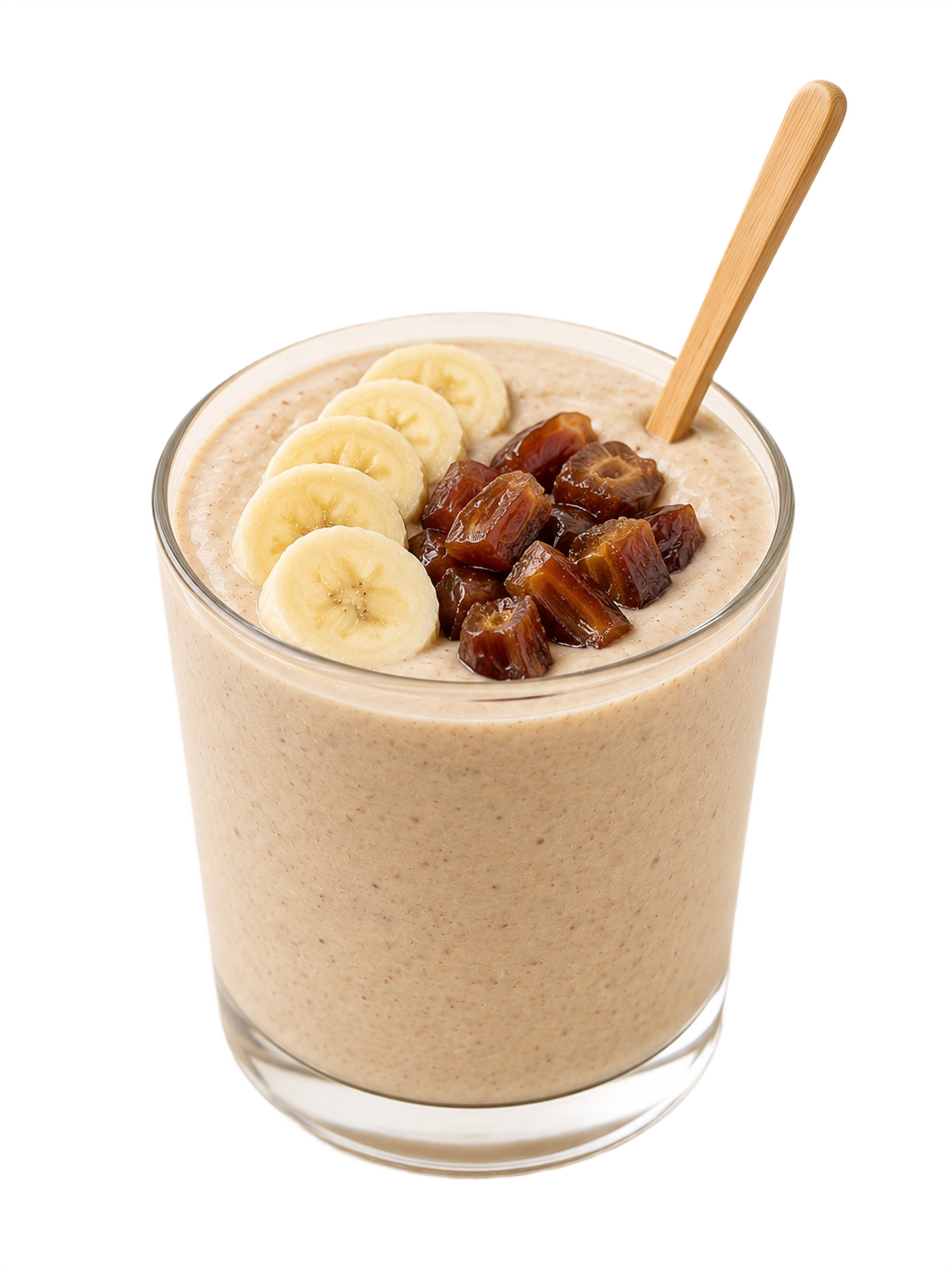 Dates Delight Smoothie