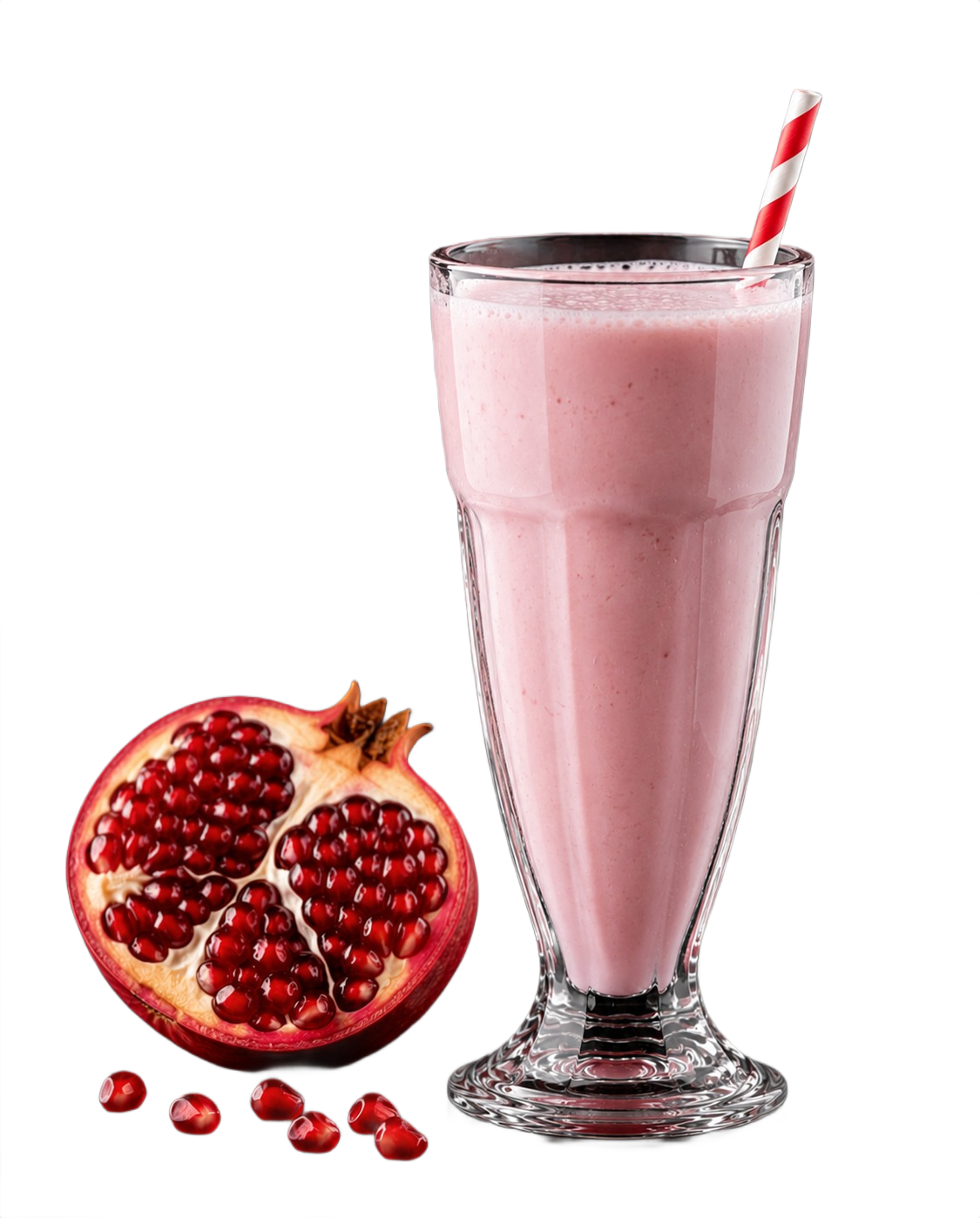 Pomegranate Juice