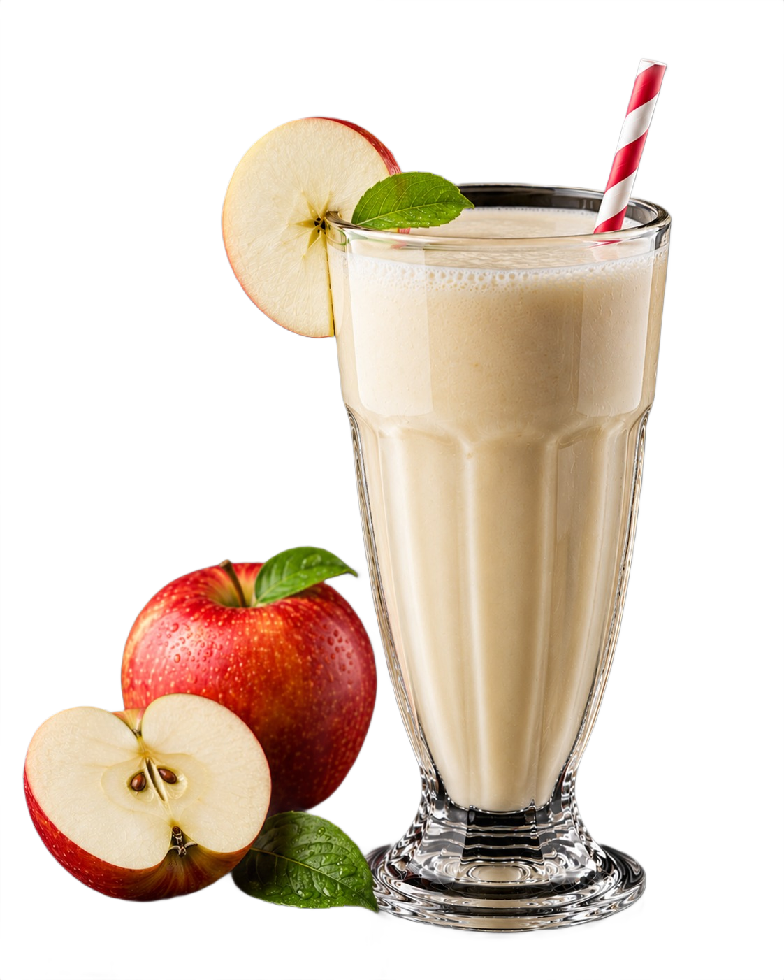 Apple juice