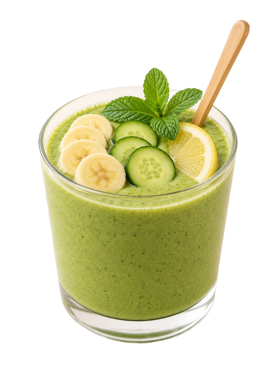 Green Energy Smoothie