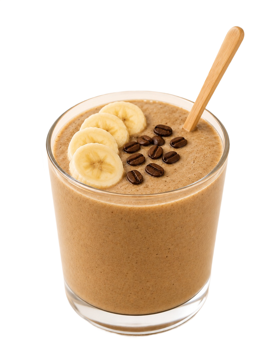 Coffee Kick Smoothie