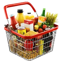 Groceries