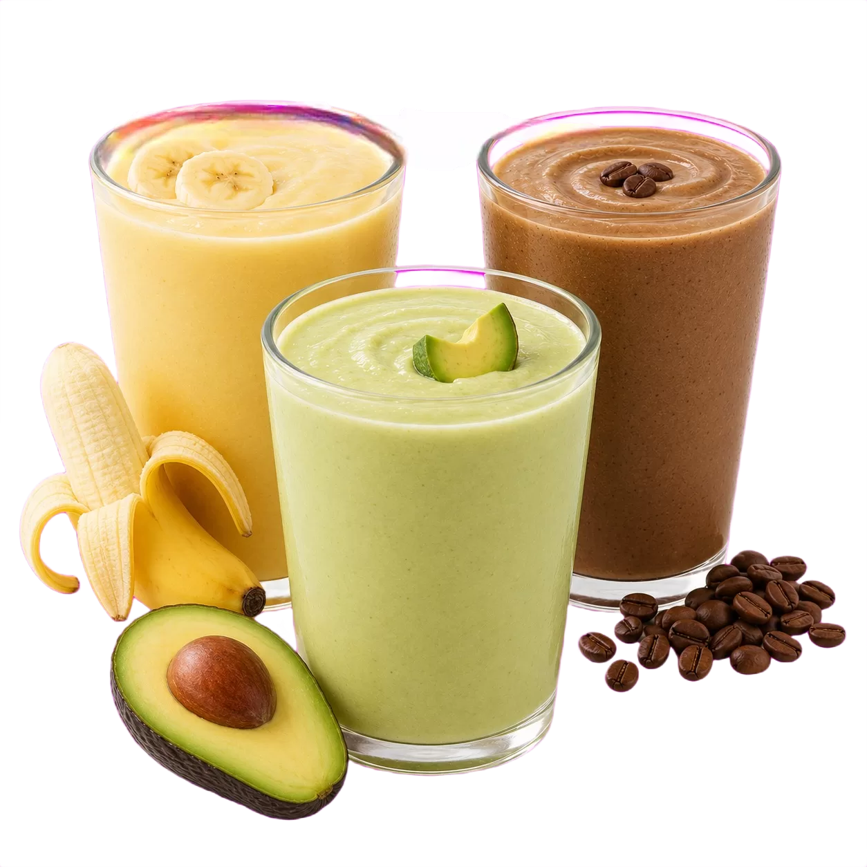 Smoothies