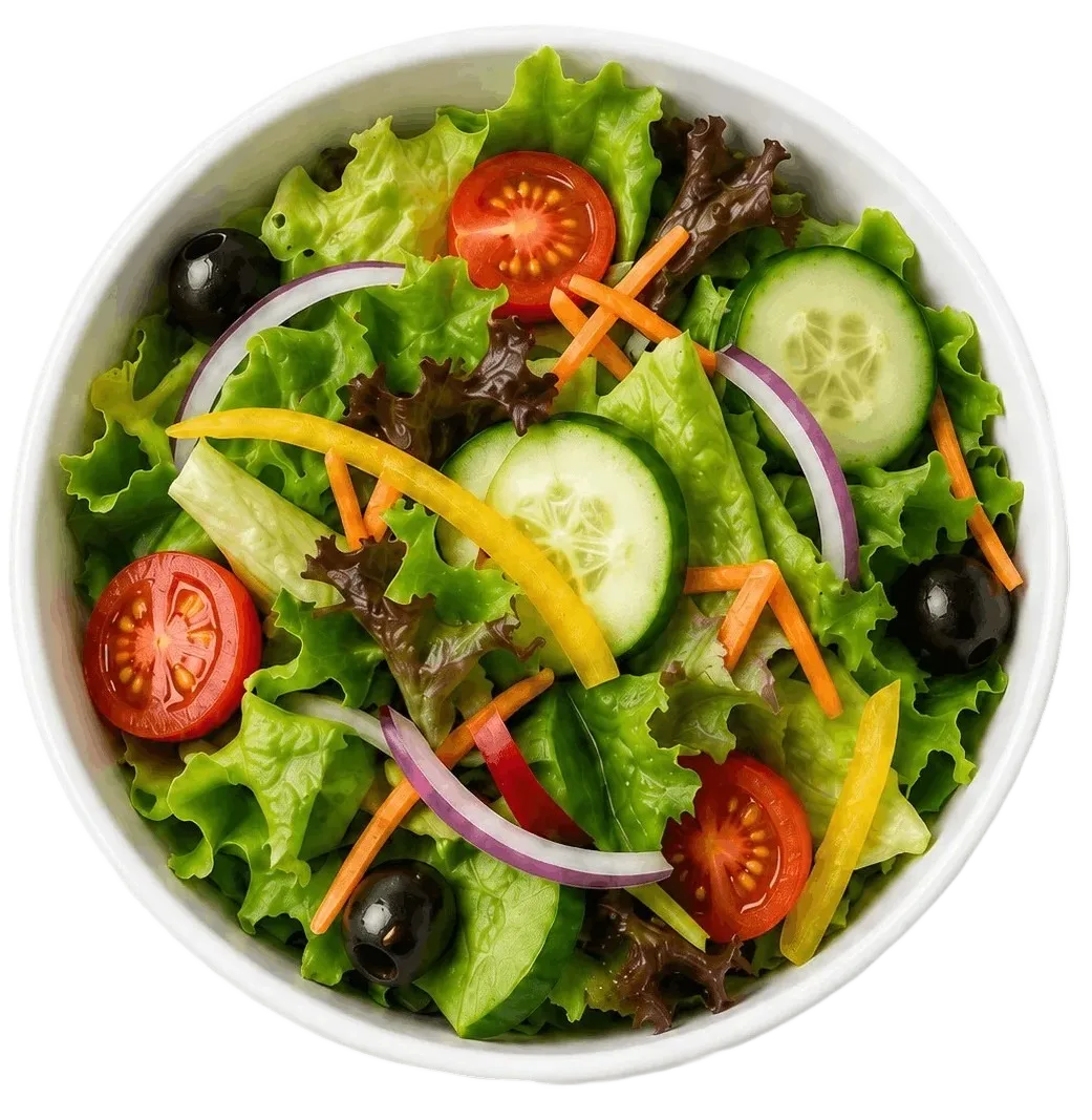 vegetarian Salads