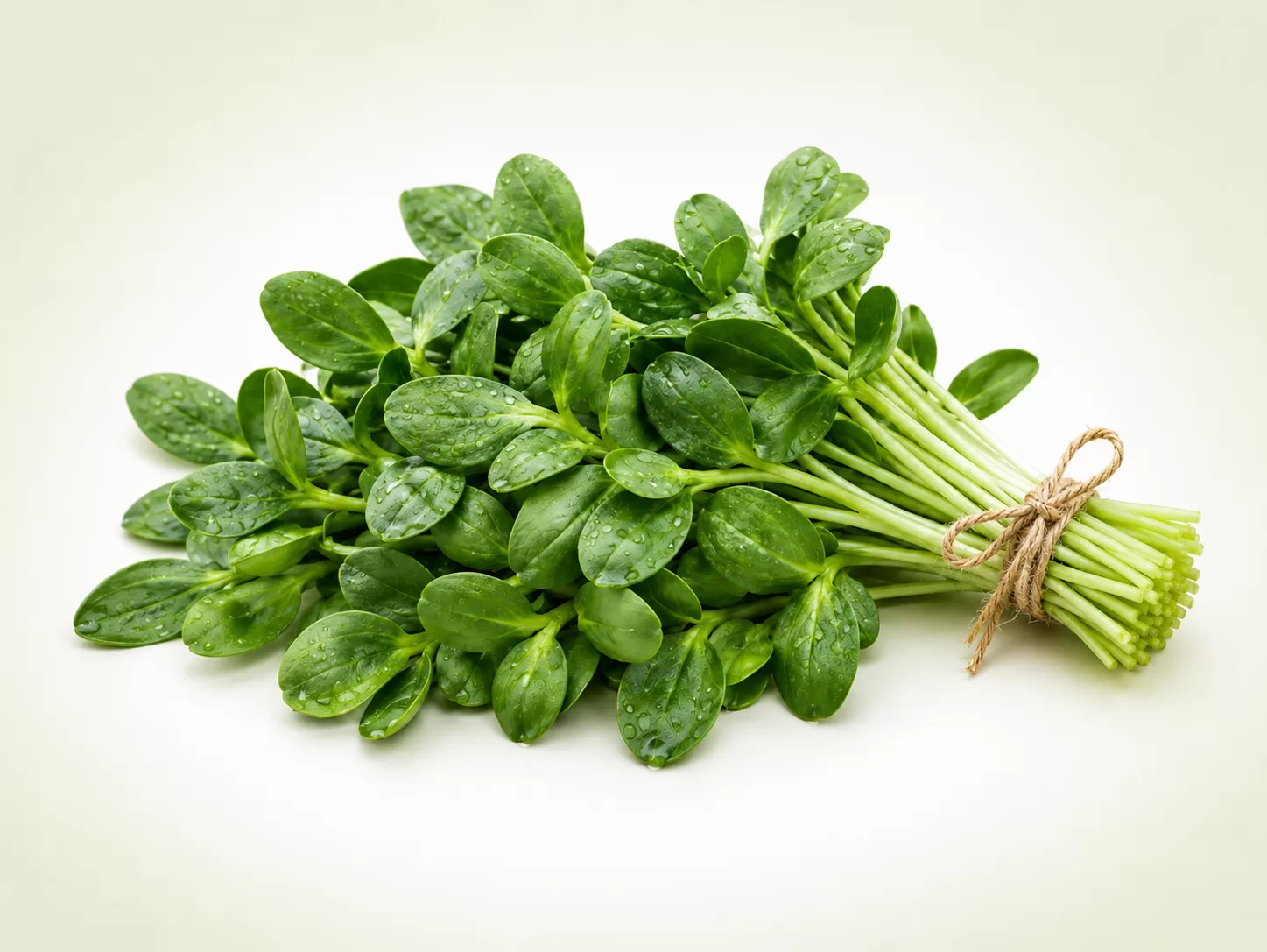 Spinach Dal