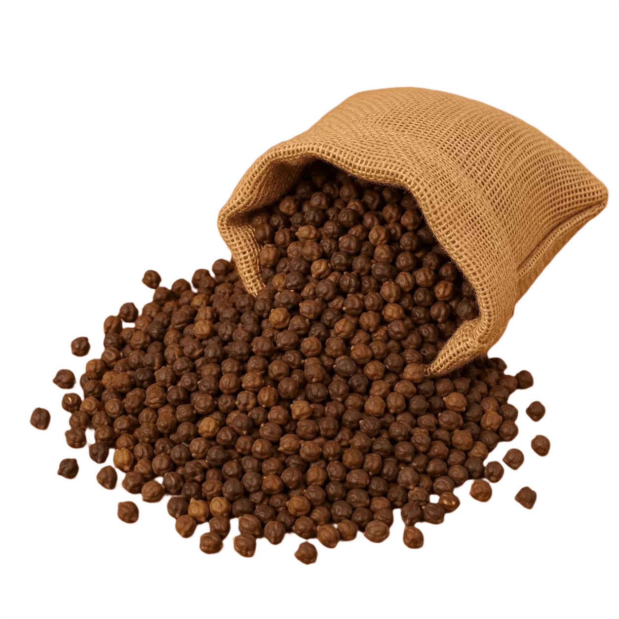 Black Chana