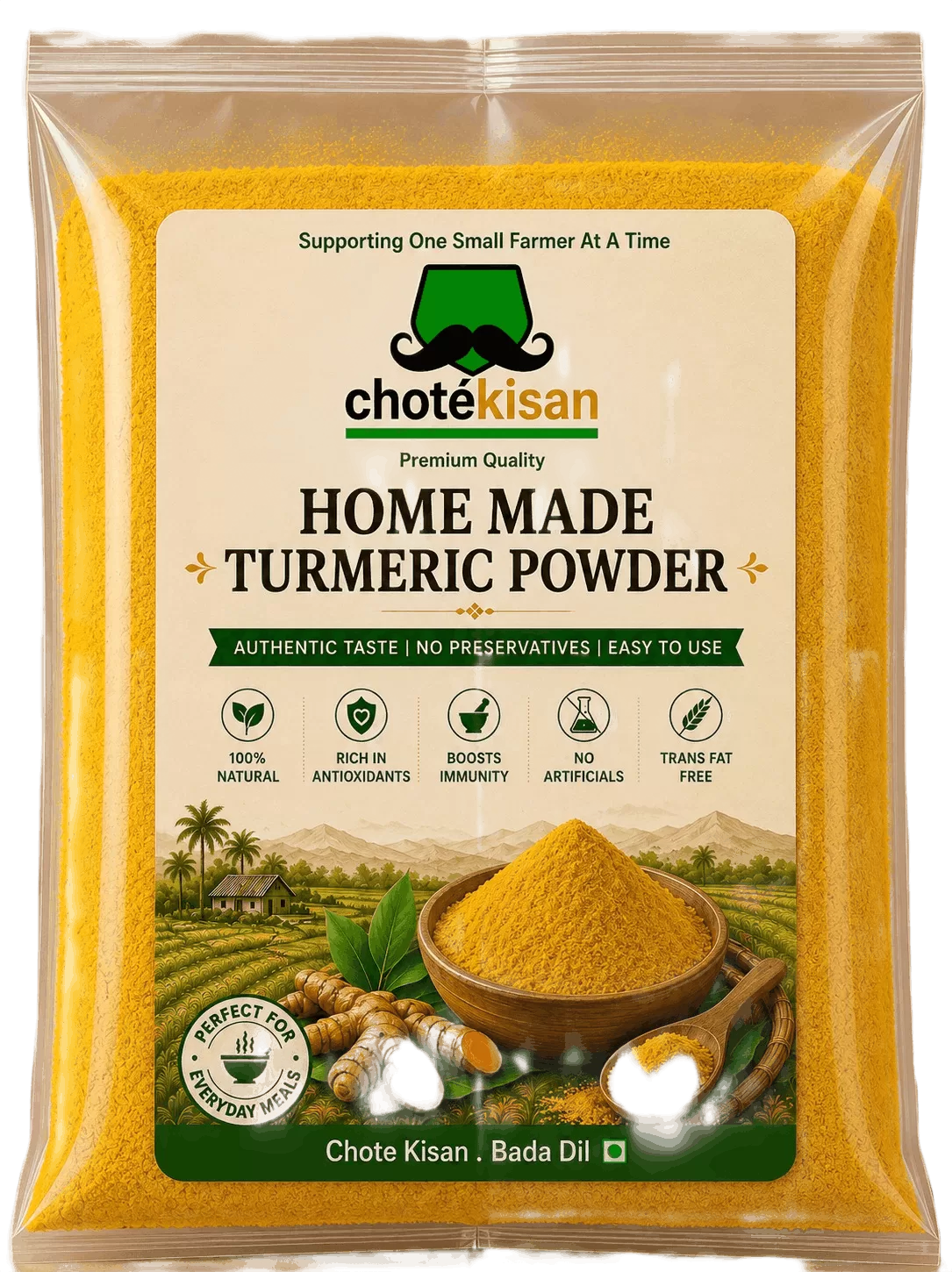 Turmeric Powder