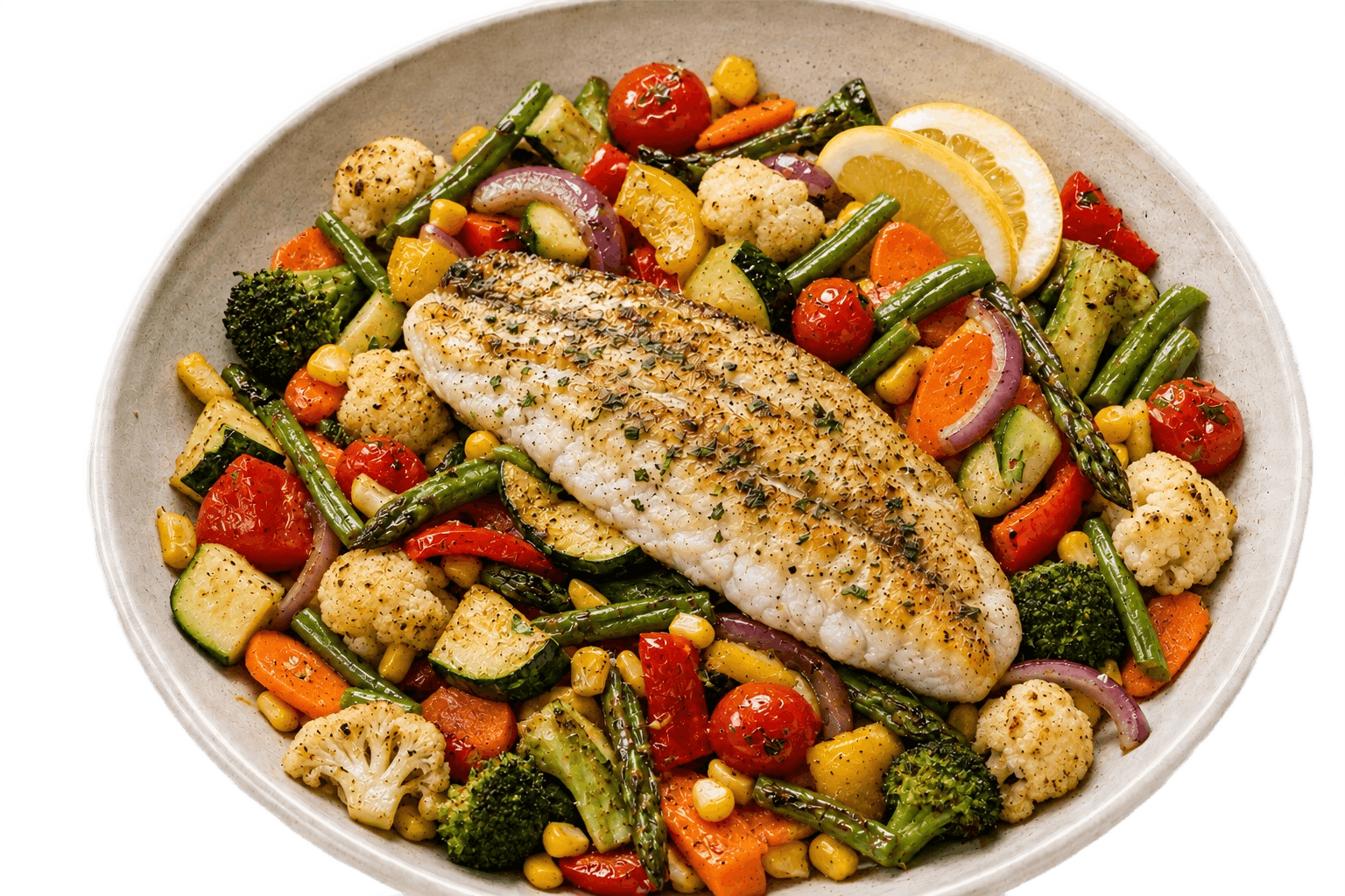 Classic Tuna Salad