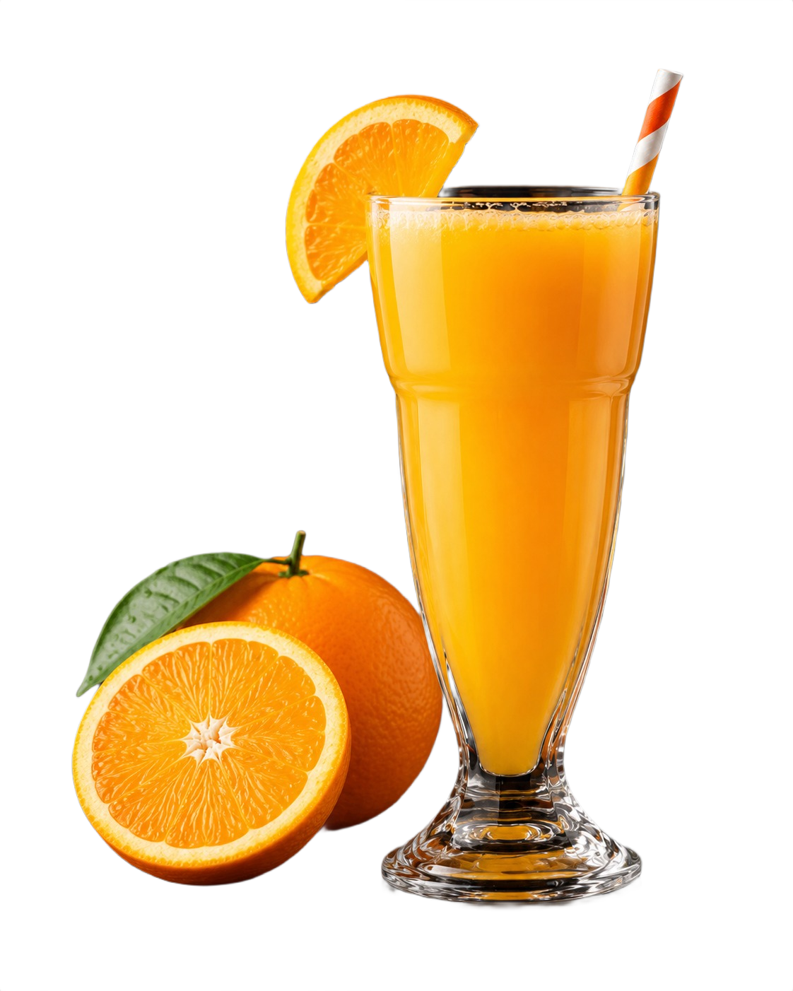 Orange juice