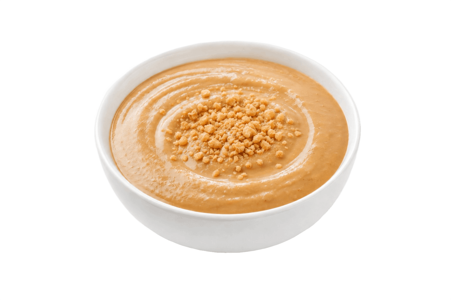 Peanut Butter Sauce