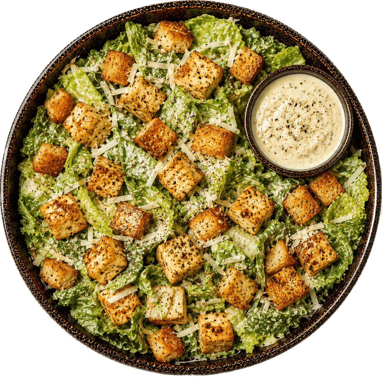 Caesar  Chicken Salad