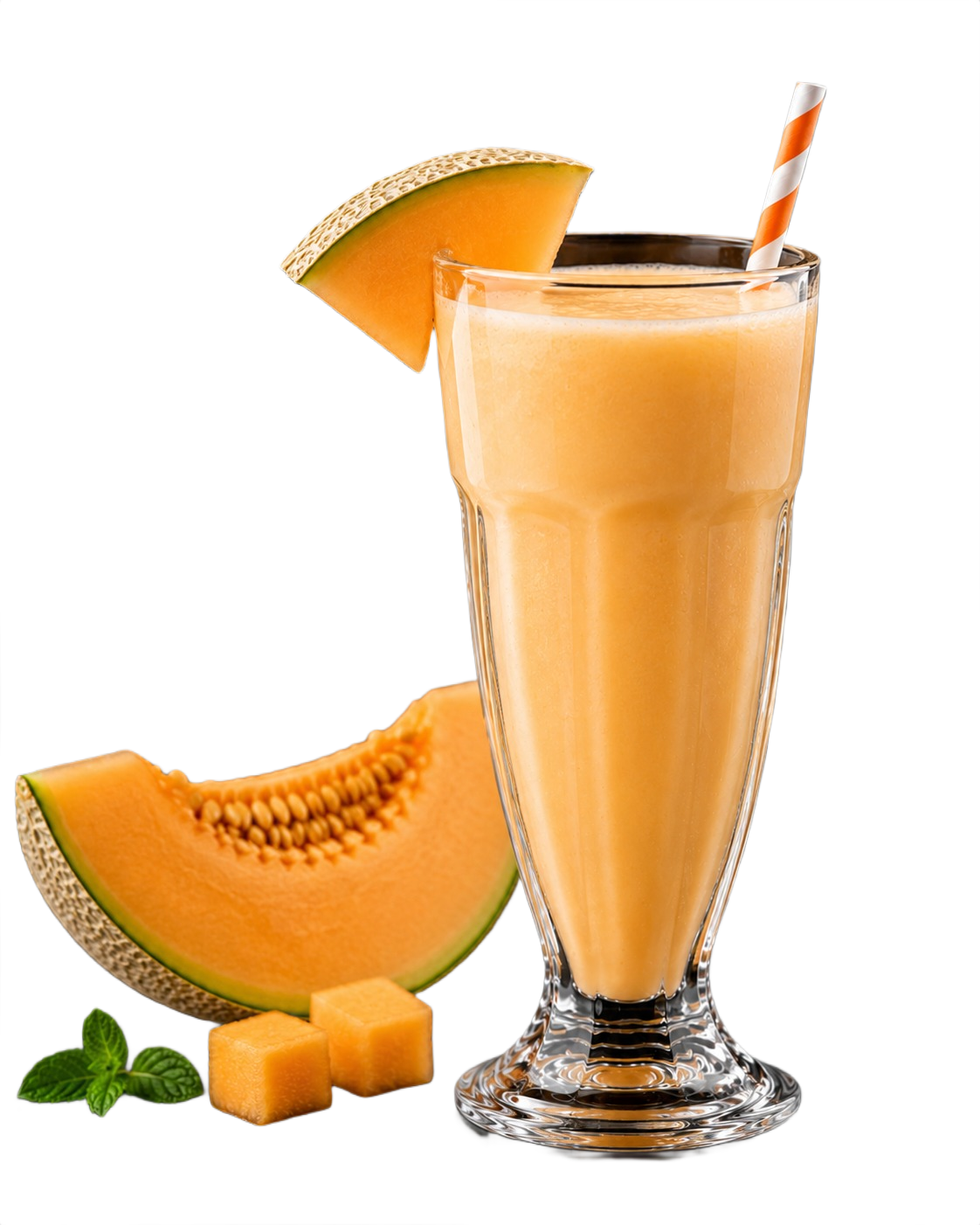 MuskMelon Juice