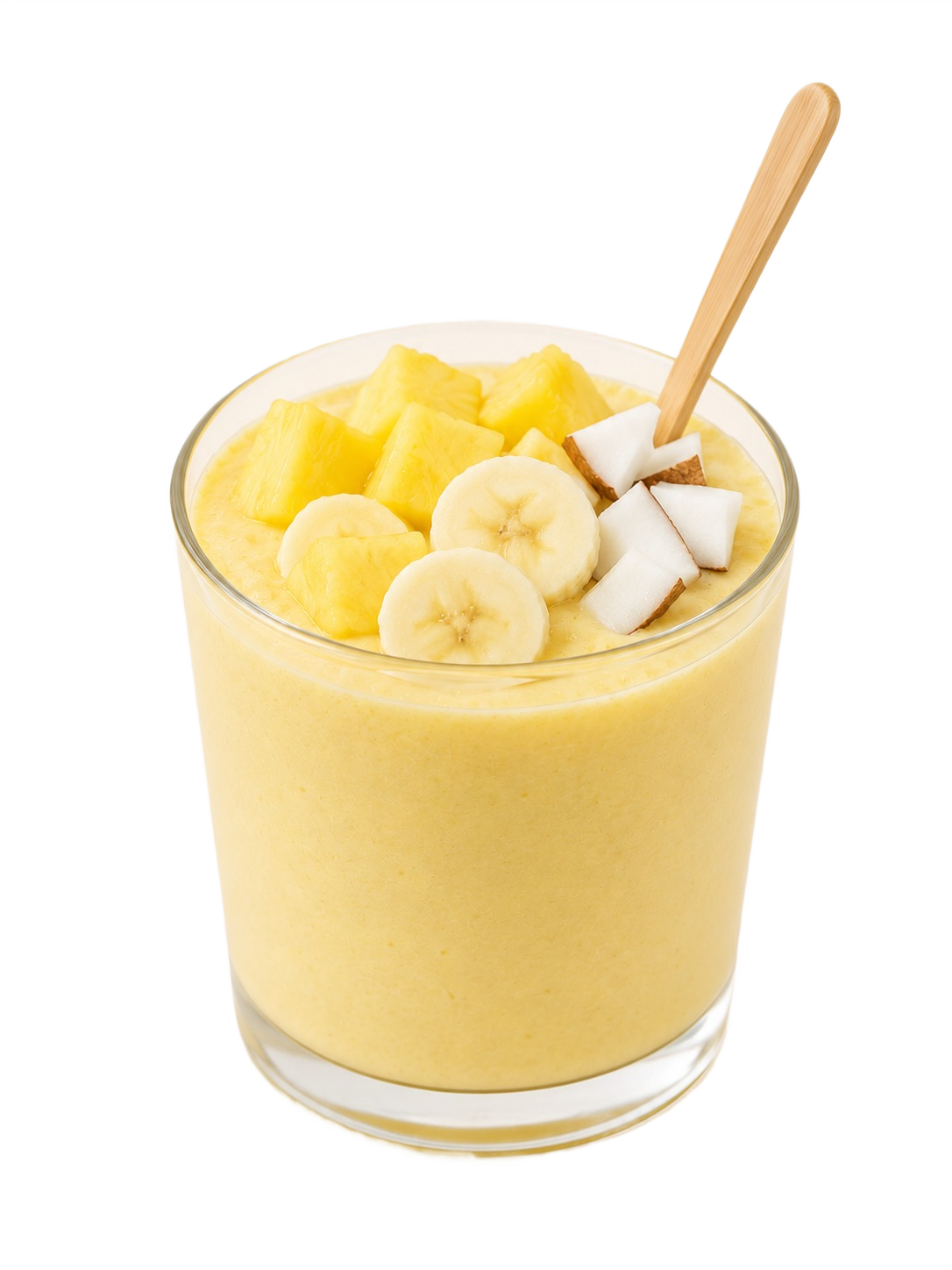 Tropical Punch Smoothie