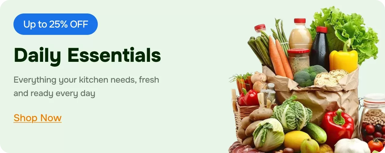 Fresh and Health
